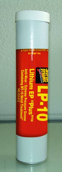 LP - 10 Grease Lithium